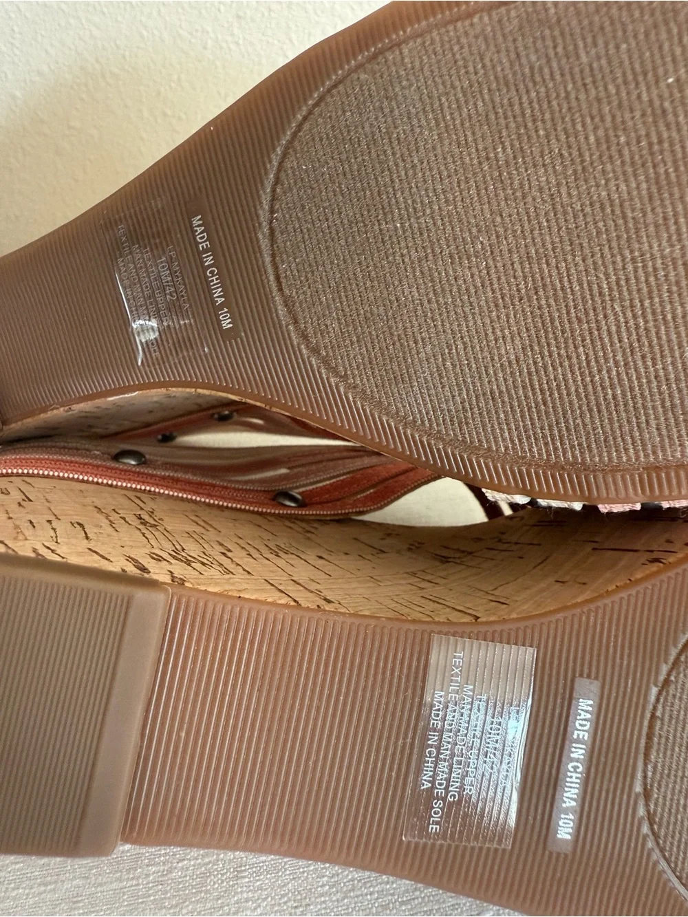 Lucky Brand stylish women